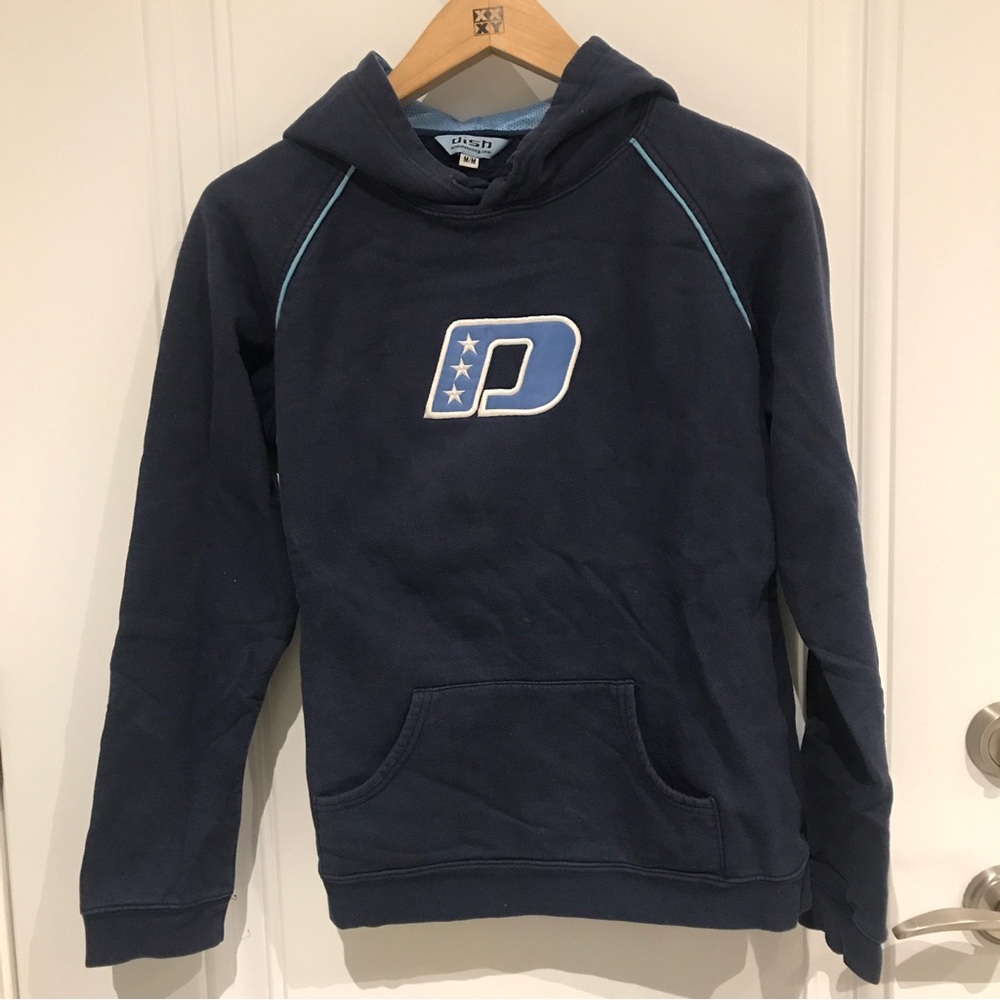 Dish Women’s Sweat Top